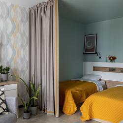 фото 14 Apartments Malina (Апартментс Малина) на улице Горького
