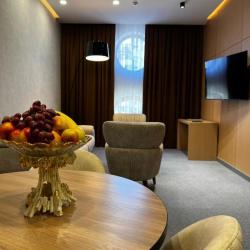 Фото Отель King Plaza (Кинг Плаза)