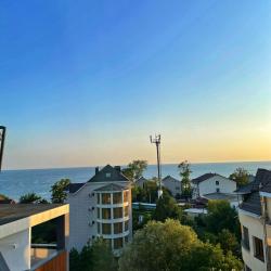 Фото Апартаменты в гостиничном комплексе Радуга 10И