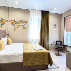 Фото Бутик Отель