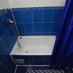 Фото Отель Паддок