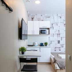 Фото Отель Prim Rooms Apt Apartments (Прим Румс Апт Апартментс)