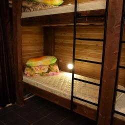 Фото Отель Валенок