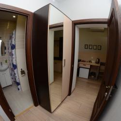 2-комнатный номер комфорт