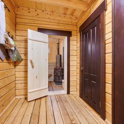 Фото Отель Николо-Поле