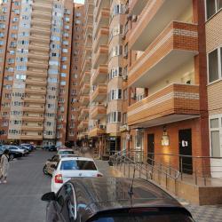 Апартаменты студия