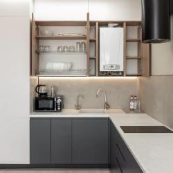 Фото Апартаменты на улице Крымская 22к9