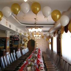 Фото Отель Камелия