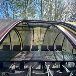 Фото Отель Вилла де Марина