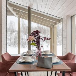 Фото Отель OGONЁK (Огонёк)