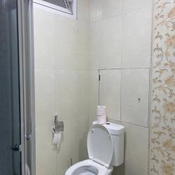 3-комнатные апартаменты стандарт