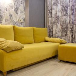 Фото Отель Квартирки НН на улице Июльских Дней 1 корпус 2