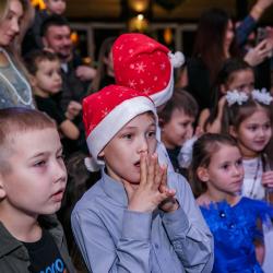 Фото Отель Звездный