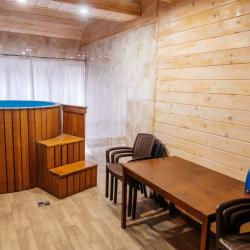 Фото Отель Nefёd (Нефёд)