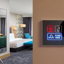 Фото Отель Mercure Nizhny Novgorod Center (Меркюр Центр)