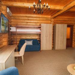 Фото Отель Загородный комплекс Земские имения