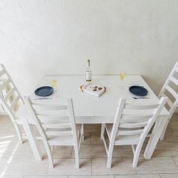 Фото Отель LetoApart (ЛетоАпарт) на улице Суворовская 71-199