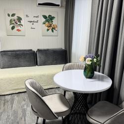 2-комнатные апартаменты люкс