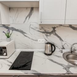 Фото Отель Квартира StarHouse (Стар Хаус) у МТЛ-Арены