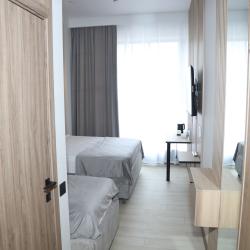 Фото RIX OTEL (Рих Отель)