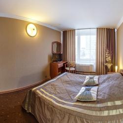Фото Отель Hotel complex Yubileyny (Гостиничный комплекс Юбилейный)