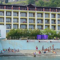 Фото Отель Легенда