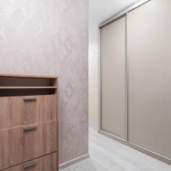 Фото Отель Family Apartments (Фэмили Апартментс) на улице Героев-Разведчиков 12/1 корпус 1