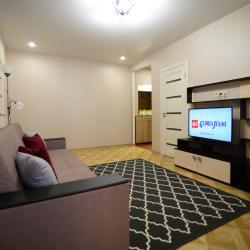 2-комнатные апартаменты стандарт