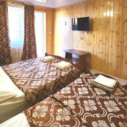 Фото Отель Семья