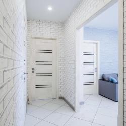 Фото Отель Oazis apart (Оазис апарт) на улице Лескова