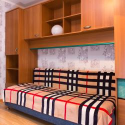 Фото Отель Уют Home (Хоум) на Парковской