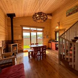 Фото Отель Загородный комплекс Здоровей