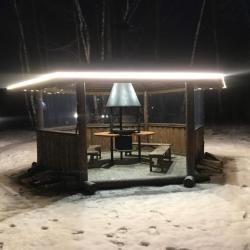 Фото Отель Волжский фермер