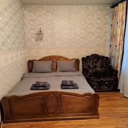 Апартаменты эконом Сосновая 14