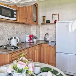 Фото Апартаменты на улице Вознесенская