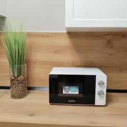 1-комнатные апартаменты студия