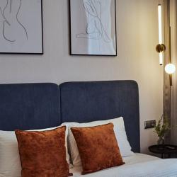 Фото Апартаменты на улице Бехтерева, 2Б