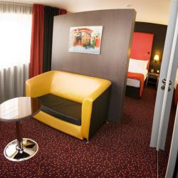 фото 25 Avenue Park Hotel (Авеню Парк Отель)