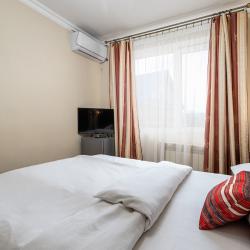 Фото Отель Яна