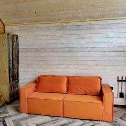 Фото Отель Древопаркъ