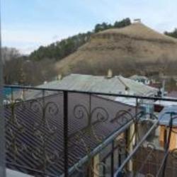 Фото Отель У Стеклянной струи