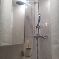 Номер стандарт эконом (с завтраком, мансарда)