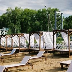 Фото Отель Высота 38 на улице Мухиной