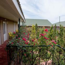 Фото Отель Качинская