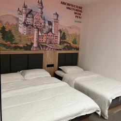 Holiday hotel (Холидей Хотел) — 12d7224a4a298fc05385067cbea569b7