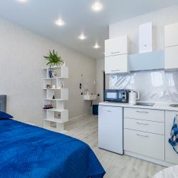 Апартаменты студия Ярдем 25