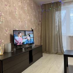 2-комнатные апартаменты эконом