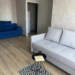 2-комнатные апартаменты стандарт