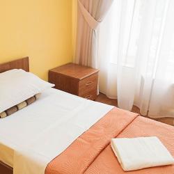 Фото Отель Smart Hotel KDO (Смарт КДО )