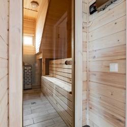 Фото Отель Дом КП Весна Парк 86